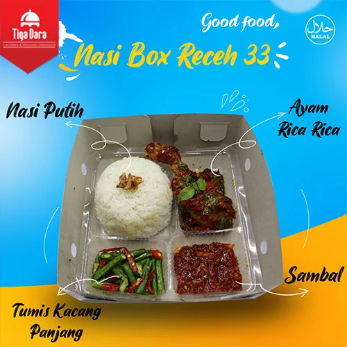 tiga_dara_Nasi Box Receh_Nasi Box Receh 33
